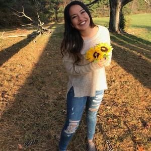 Meet your Posher, Samantha